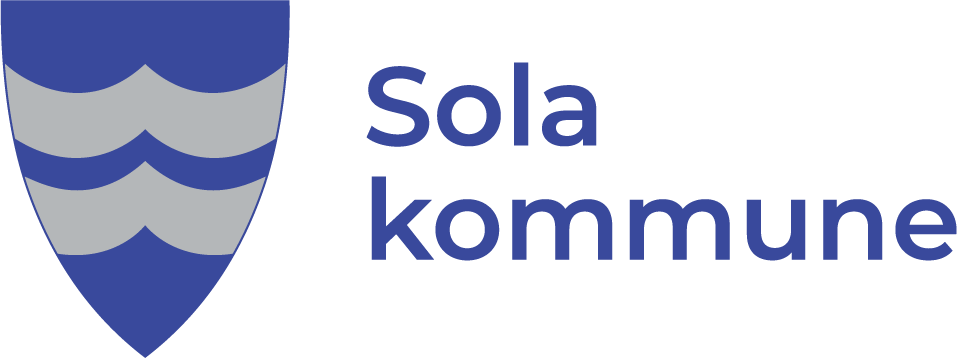 Hospital tilbagemeldinger Er deprimeret Kommunikasjon og grafisk profil - Sola kommune