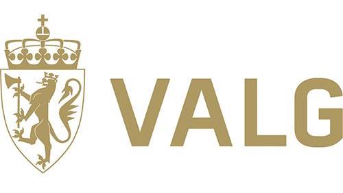 Lenke til artikkel: Nasjonal valgside