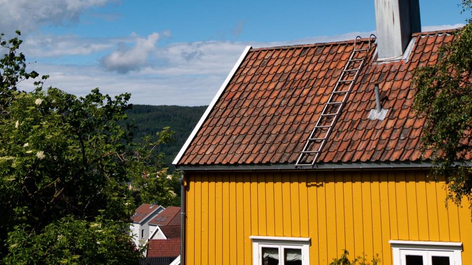 Lenke til artikkel: Nå kan du registrere opplysninger om boligen din selv