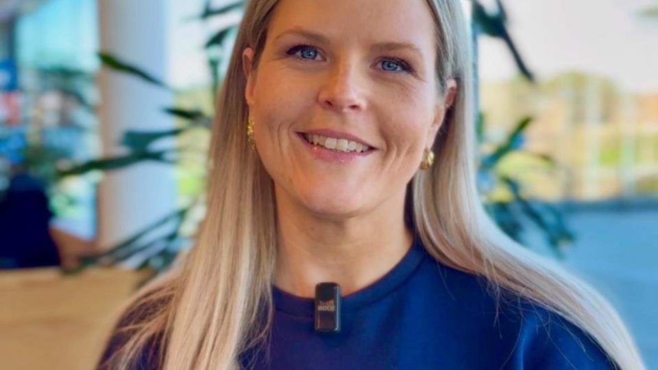 Lenke til artikkel: Inviterer til vennekurs