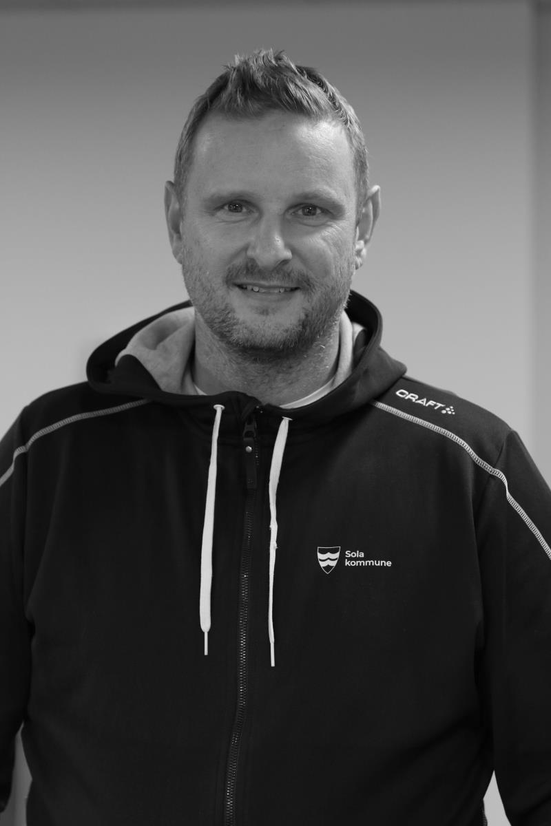 Foto av Pål Nedrebø