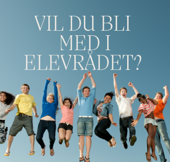 Lenke til artikkel: Vil du bli med i kulturskolens elevråd?