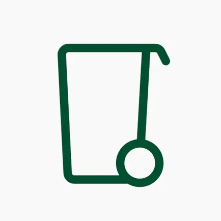 Grafikken viser logoen til MinRenovasjon - Klikk for stort bilde