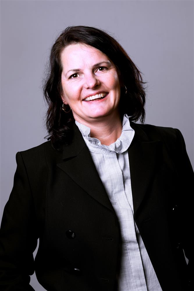 Portrett av kommunalsjef levekår - Klikk for stort bilde