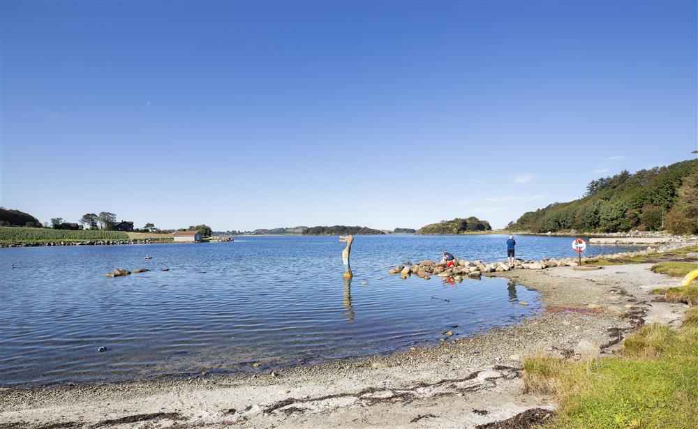 Bilde av Ormen lange - Klikk for stort bilde