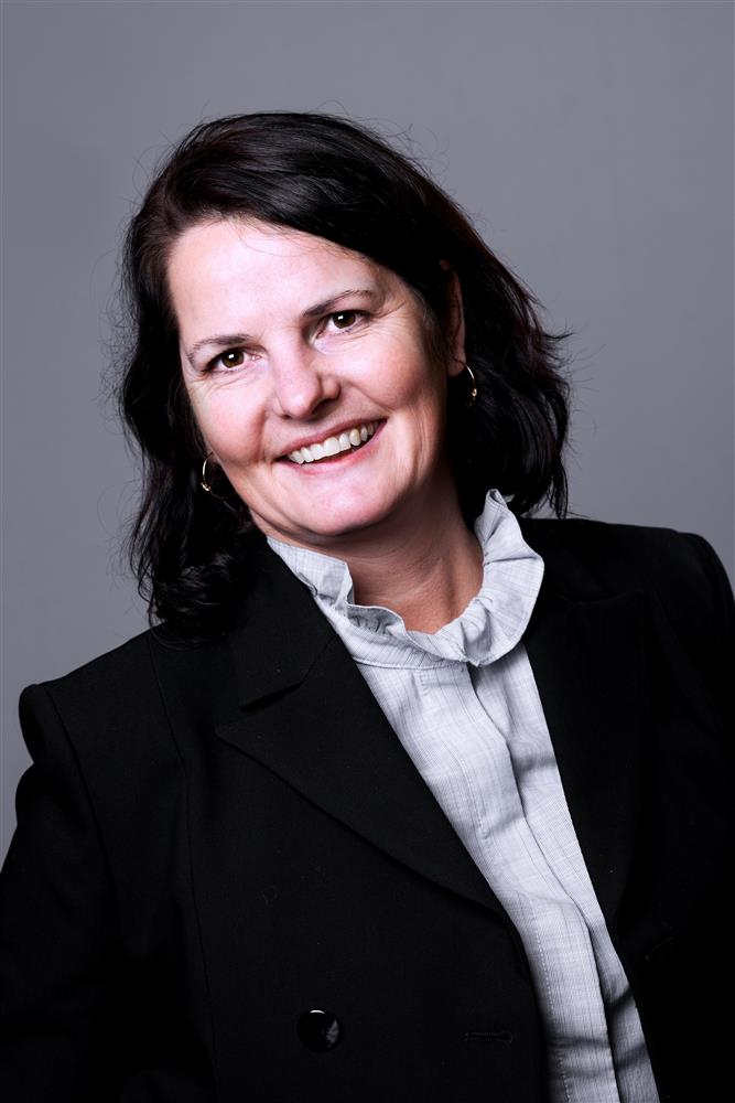 Portrett av kommunalsjef levekår - Klikk for stort bilde